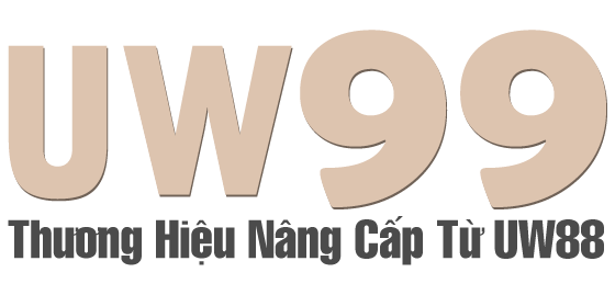 Logo trang web uw99